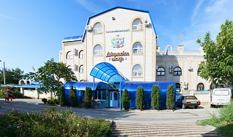 &quot;Дворянское Гнездо&quot; гостиница в Витязево - фото 2