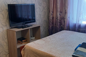 Гостиницы Владимира на карте, "Уютная" 2х-комнатная на карте - цены