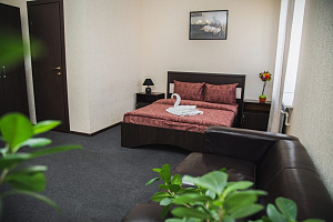 Гостиницы Сызрани с размещением с животными, "Solo" с размещением с животными - фото