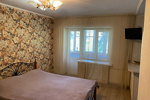 Квартиры Пятигорска с размещением с животными, 1-комнатная Ленина 4 с размещением с животными - цены