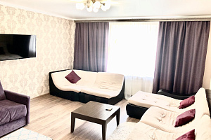 2х-комнатная квартира Затинная 28