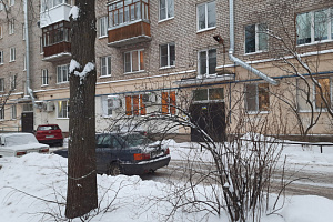&quot;С новым ремонтом и удобным расположением&quot; 1-комнатная квартира в Великом Новгороде 32