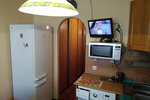2х-комнатная квартира Скальная 19 в Мурманске 11