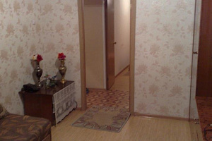 Квартиры Сыктывкара на месяц, "Калипсо" 2х-комнатная на месяц - фото