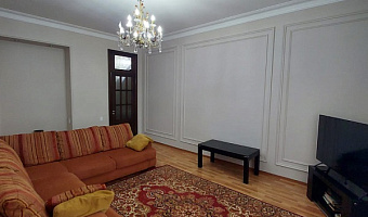 2х-комнатная квартира Советская 14 в Каспийске - фото 3