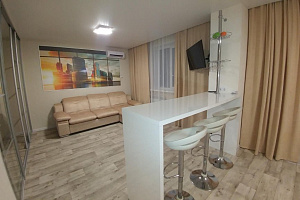 Гостиницы Ульяновска новые, "Много квартир" апарт-отель новые - забронировать номер