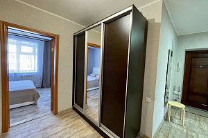 2х-комнатная квартира Дзержинского 8 в Шерегеше 11