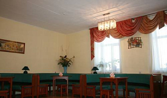 &quot;АССОЛЬ&quot; гостиница в Новосибирске - фото 2
