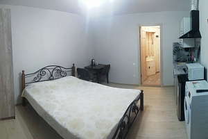 Квартира-студия Ярошенко 6