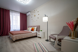 1-комнатная квартира Гаршина 25к3