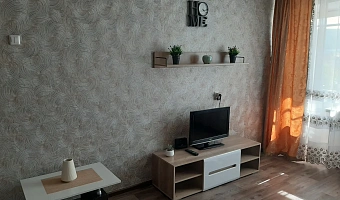 1-комнатная квартира Башкортостана 17 в Учалах - фото 4