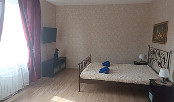 1-комнатная квартира Чехова 33 в Ярославле - фото 2