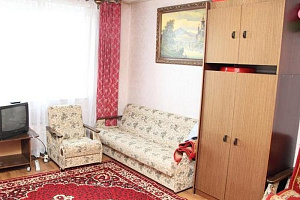 Квартиры Зеленограда с размещением с животными, "Зелёный город" 1-комнатная с размещением с животными - фото