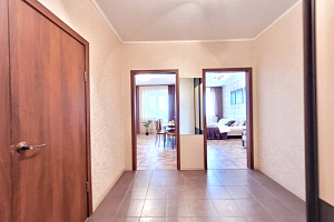 1-комнатная квартира Михаила Сперанского 17к1 в Тюмени 18