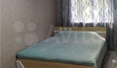 Фото объекта «2х-комнатная квартира Антикайнена 13 в Петрозаводске», 2