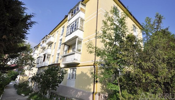 2х-комнатная квартира Грибоедова 21 в Геленджике - фото 1