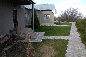 Гостевые дома Волгограда с бассейном, "Dubrava" с бассейном - раннее бронирование