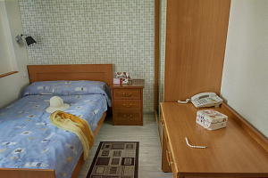 &quot;Стори&quot; гостиница во Владивостоке фото 7