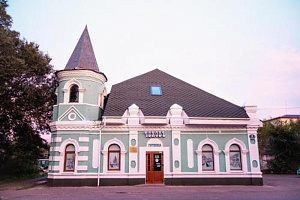 Квартиры Уссурийска в центре, "Чеховъ" в центре - фото