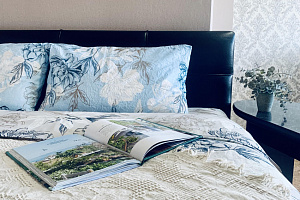 "CityLife на Ленина 1" 1-комнатная квартира