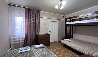 1-комнатная квартира Кирова 21 в Богучаре - фото 2