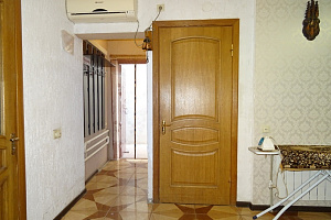 2х-комнатный дом под-ключ Комсомольская 41 в Саки фото 11