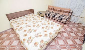 1-комнатная квартира Бестужева 23 во Владивостоке - фото 2