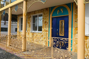 Гостевые дома Нижнего Новгорода недорого, "Золотой Клевер" недорого