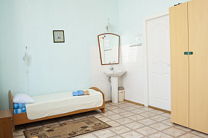 &quot;Серый лис&quot; гостиница в Томске фото 2