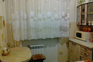 1-комнатная квартира Меньшикова 23 в Севастополе фото 4