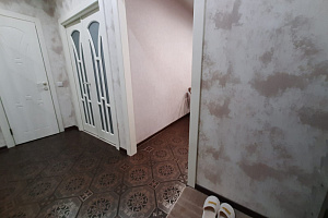 1-комнатная квартира Холмогорская 4Б в Перми 8