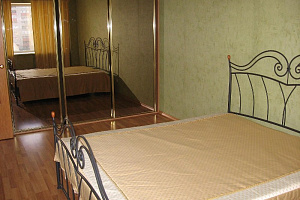 Апарт-отели Омска, "12 комнат" апарт-отель апарт-отель - фото