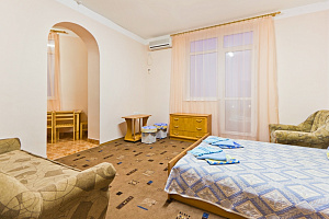 &quot;Катюша&quot; отель в п. Приморский (Феодосия), ул. Керченская, 7/Б фото 5