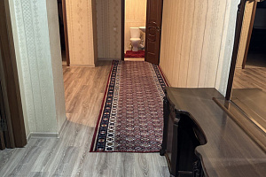 Отели Дагестана шведский стол, 2х-комнатная Магомета Гаджиева 73Б шведский стол - раннее бронирование