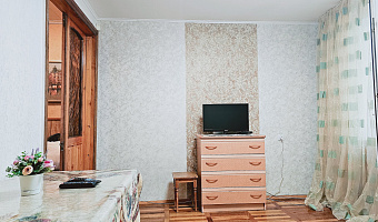 2х-комнатная квартира Пушкинская 13А в Пятигорске - фото 4