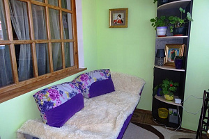 2-комнатная квартира Кольцевая 2/1 в Лазаревском фото 10