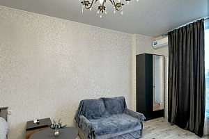 СПА-отели Дагестана, "Каспия 11" 1-комнатная спа-отели - цены