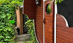 Фото объекта ««Матрешка» гостевой дом в Тольятти», 4