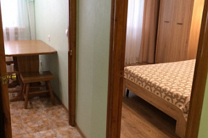 1-комнатная квартира Куйбышева 6 в Феодосии 4