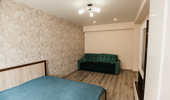 1-комнатная квартира Красноармейская 15 в Алуште - фото 2