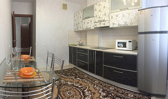 1-комнатная квартира Краснозвездная 31 в Нижнем Новгороде - фото 3