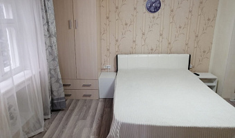 1-комнатная квартира Шаумяна 3А в Кисловодске - фото 2