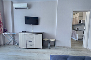 Снять квартиру в Анапе зимой, 1-комнатная Мирная 11к3 зимой - снять