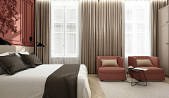 Фото объекта ««Grey House Hotel» мини-отель в Санкт-Петербурге», 4