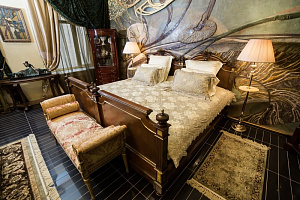 Отели Санкт-Петербурга 5 звезд, "Napoleon Apartments" апарт-отель 5 звезд