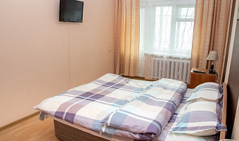 1-комнатная квартира Посьетская 16 во Владивостоке - фото 5