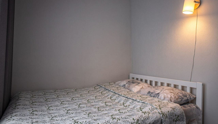 &quot;Уютная с новым ремонтом&quot; 1-комнатная квартира в Пскове - фото 1