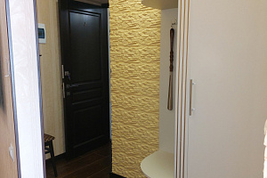 1-комнатная квартира Подгорная 18 в Кисловодске 12