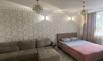 1-комнатная квартира Булгакова 23 в Пятигорске - фото 3