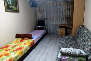 Квартиры Анапы с размещением с животными, 2х-комнатная Протапова 60 с размещением с животными